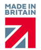 Made in Britain